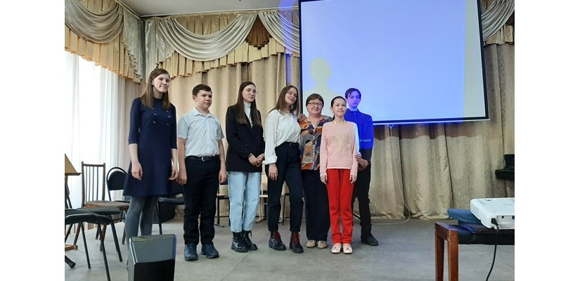 В Абакане прошла VIII Межрегиональная  теоретическая олимпиада