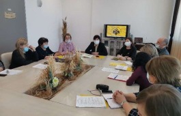 В Минкультуры Хакасии подвели итоги работы деятельности архивов в 2021 году