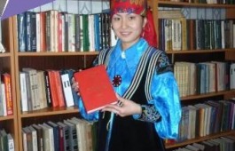 Библиотека – лучшее убежище от суеты будней и сумасшедшего ритма жизни